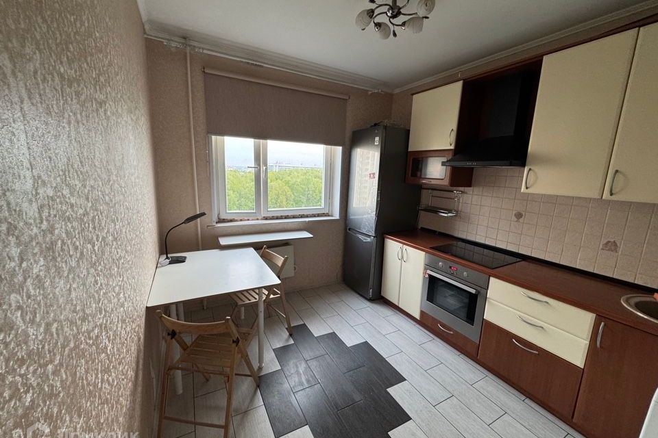 Продаётся 2-комнатная квартира, 54 м²