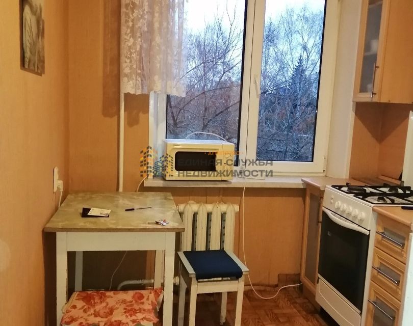 Сдаётся 1-комнатная квартира, 30 м²
