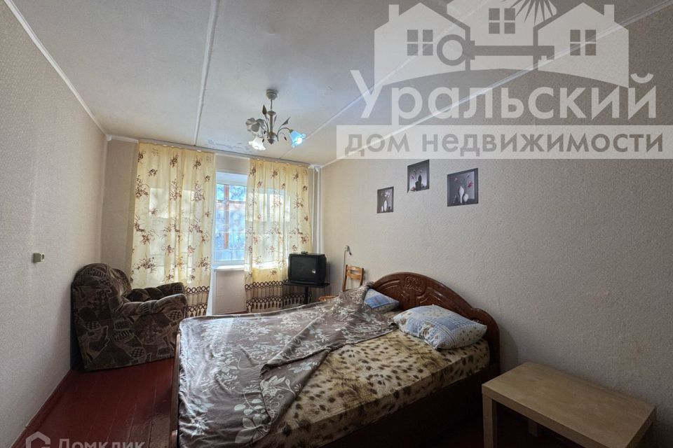 Продаётся 1-комнатная квартира, 28.8 м²