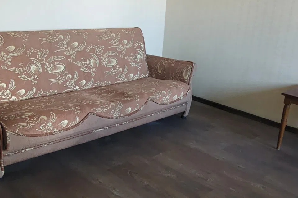 Продаётся 3-комнатная квартира, 54.4 м²