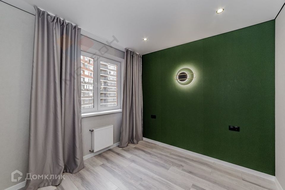 Продаётся 1-комнатная квартира, 31 м²