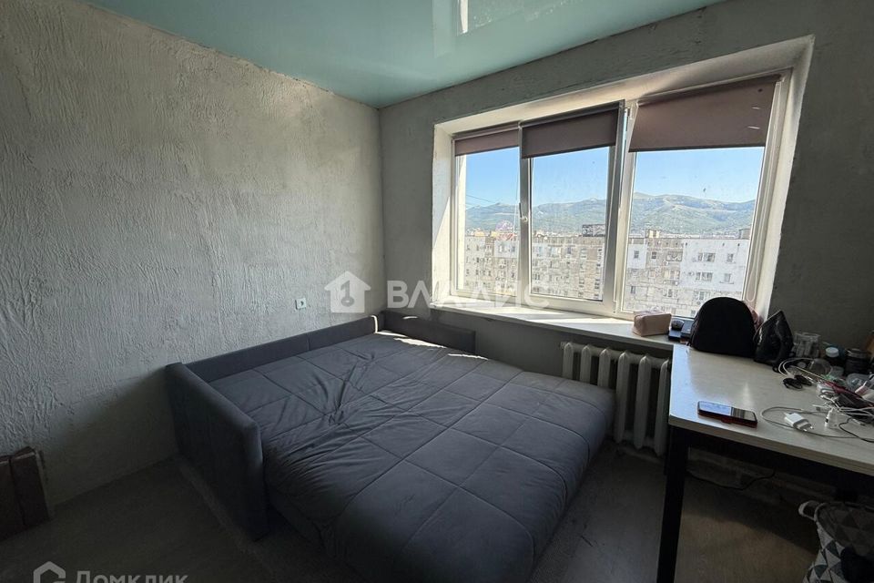 Продаётся 1-комнатная квартира, 21.3 м²