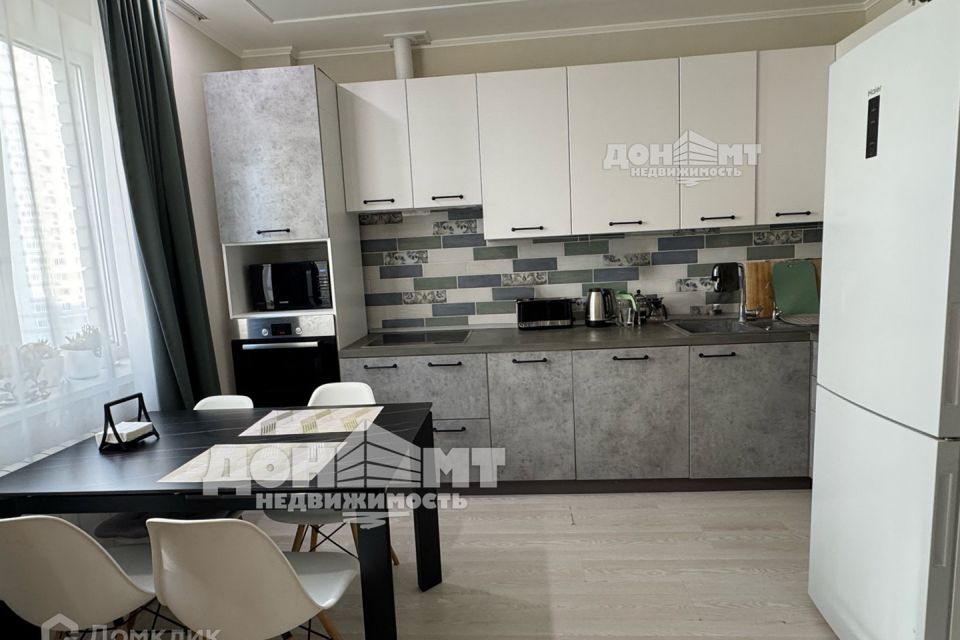 Продаётся 2-комнатная квартира, 45 м²