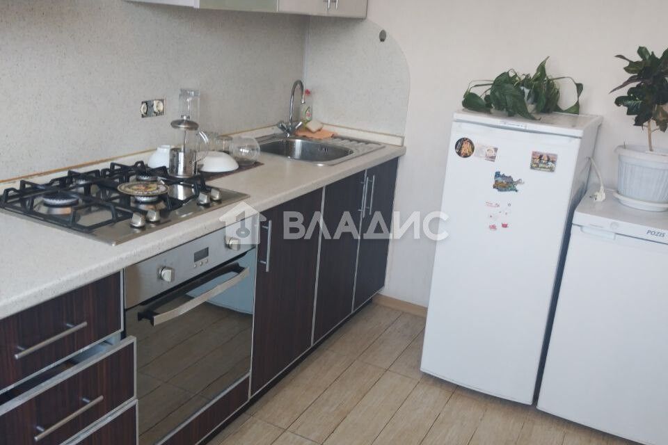 Сдаётся 2-комнатная квартира, 44 м²