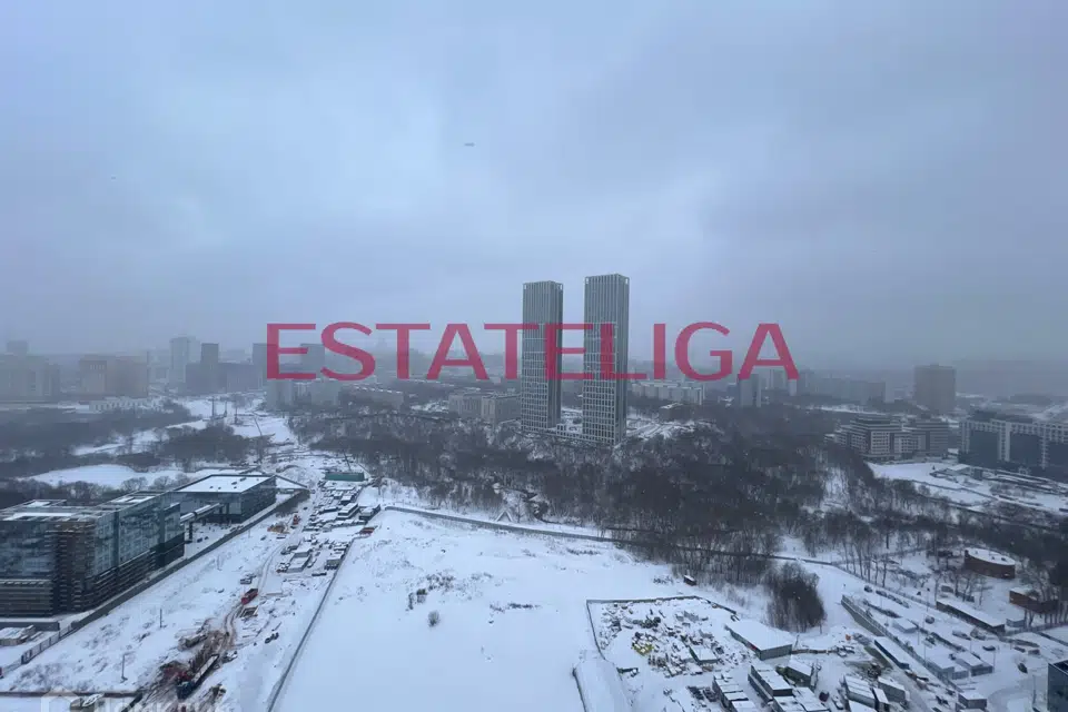 Продаётся 2-комнатная квартира, 42 м²