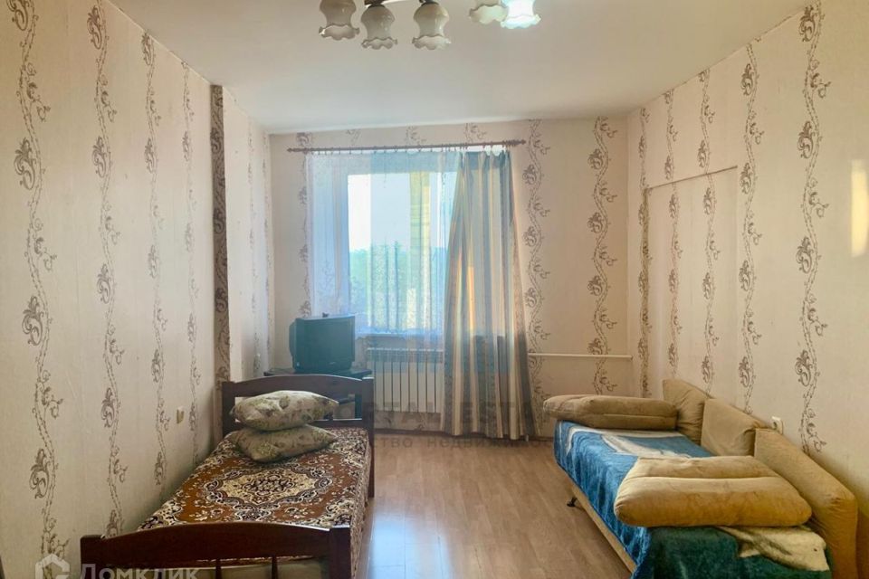 Сдаётся 1-комнатная квартира, 45 м²