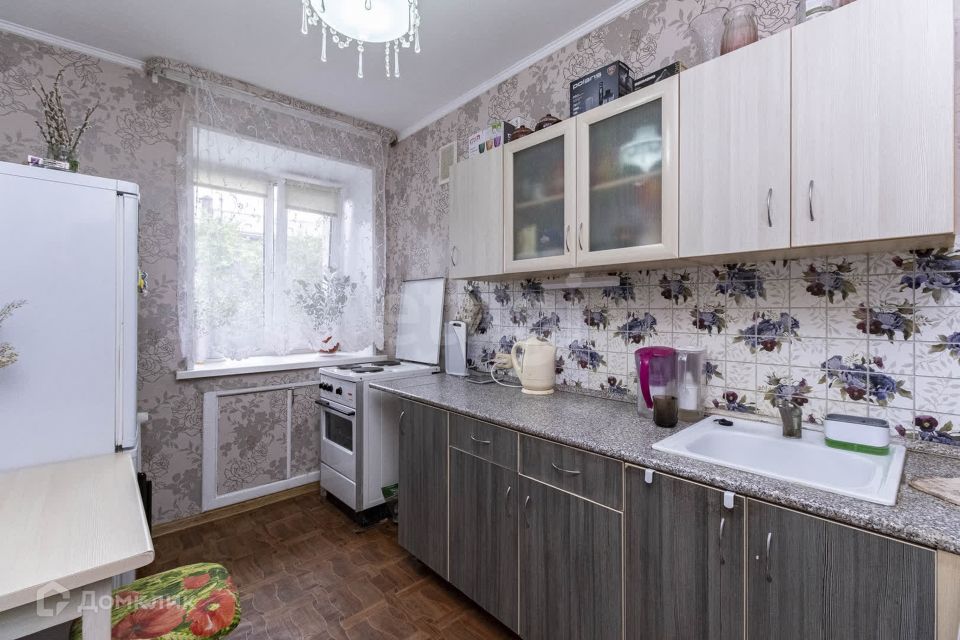Сдаётся 2-комнатная квартира, 54.1 м²