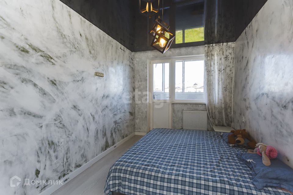 Продаётся 2-комнатная квартира, 44 м²