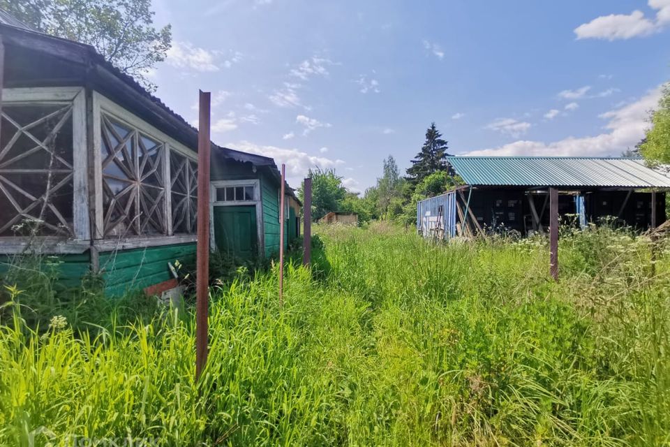 Купить Участок Сергиев Посад Ижс С Газом