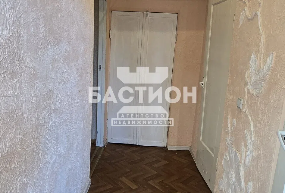 Продаётся 2-комнатная квартира, 54 м²