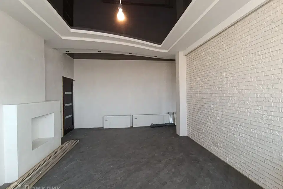 Продаётся 3-комнатная квартира, 95 м²