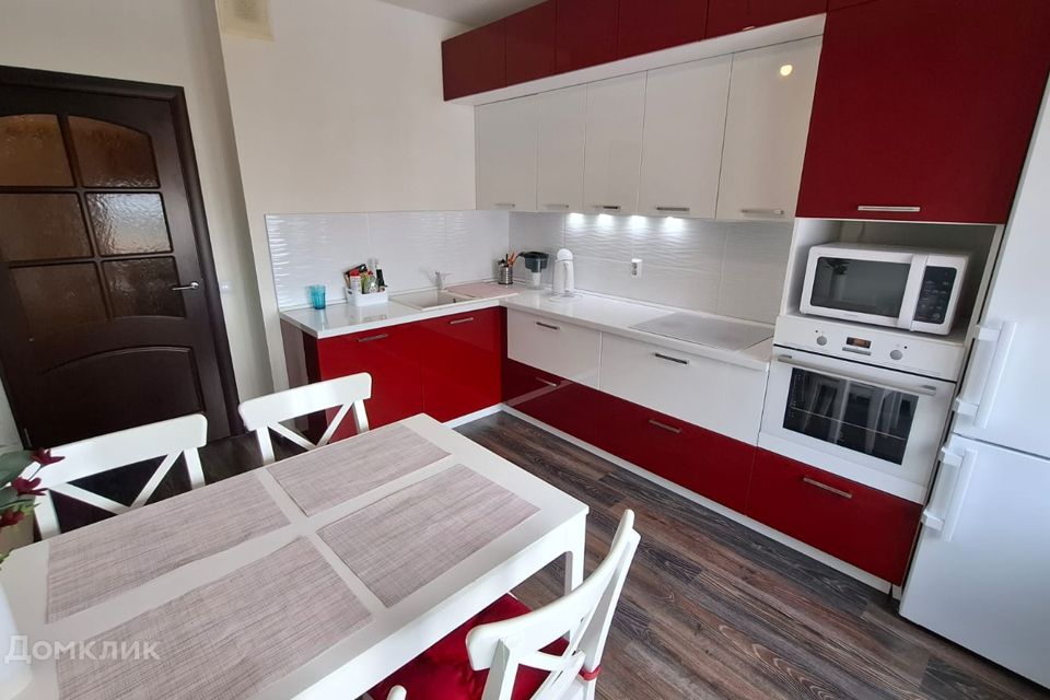 Сдаётся 2-комнатная квартира, 60 м²