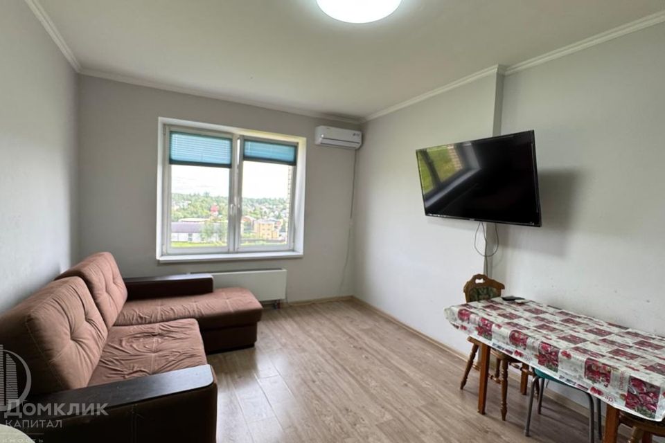 Сдаётся 1-комнатная квартира, 50 м²