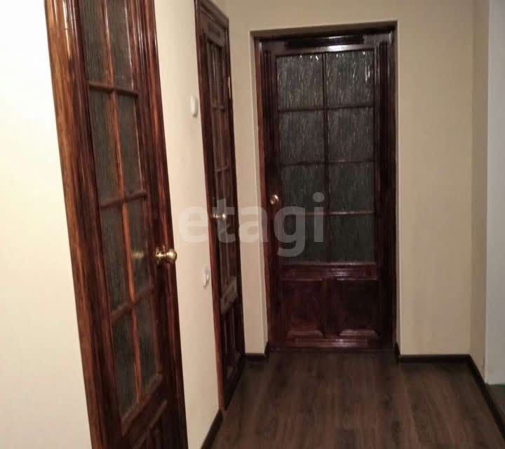 Продаётся 2-комнатная квартира, 58 м²