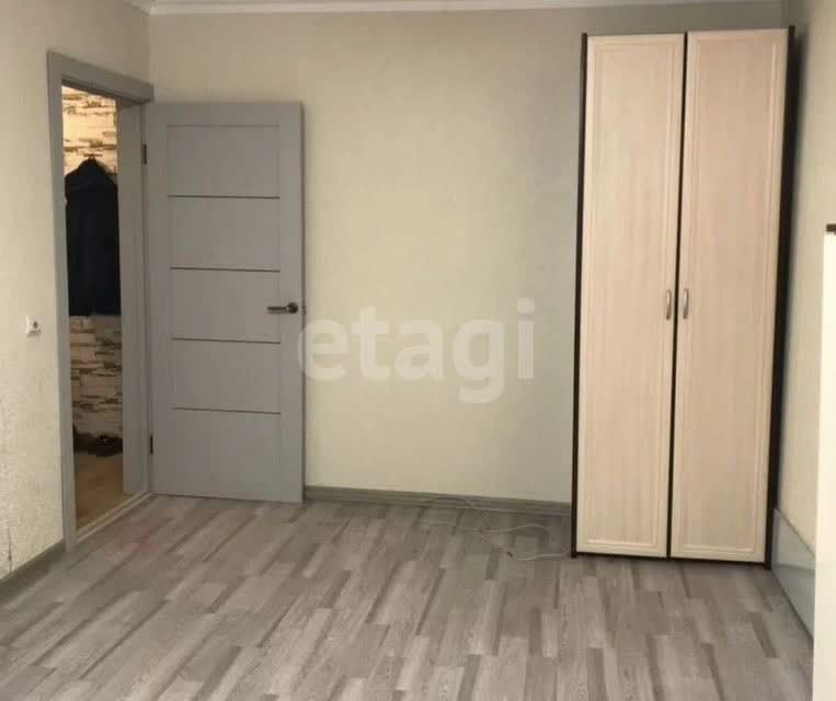 Продаётся 1-комнатная квартира, 39 м²