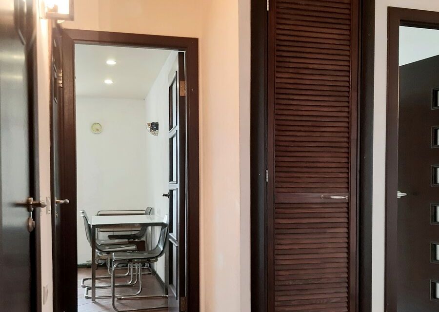 Продаётся 2-комнатная квартира, 55.9 м²