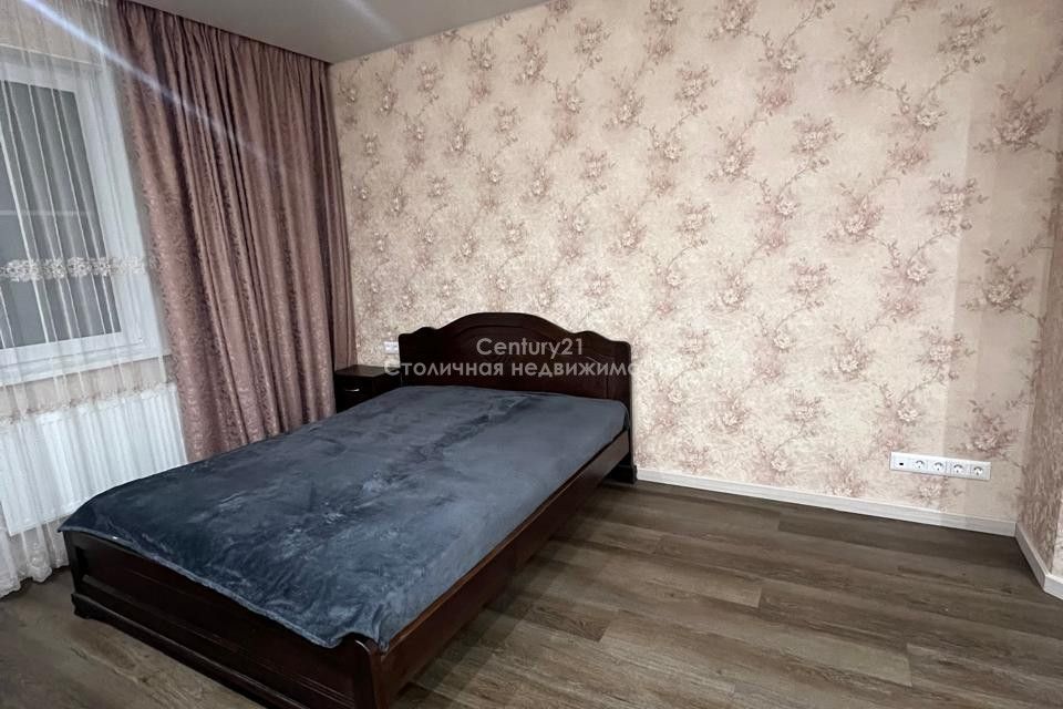 Продаётся 2-комнатная квартира, 63 м²