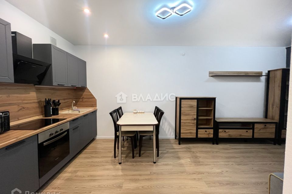 Продаётся 2-комнатная квартира, 50.2 м²