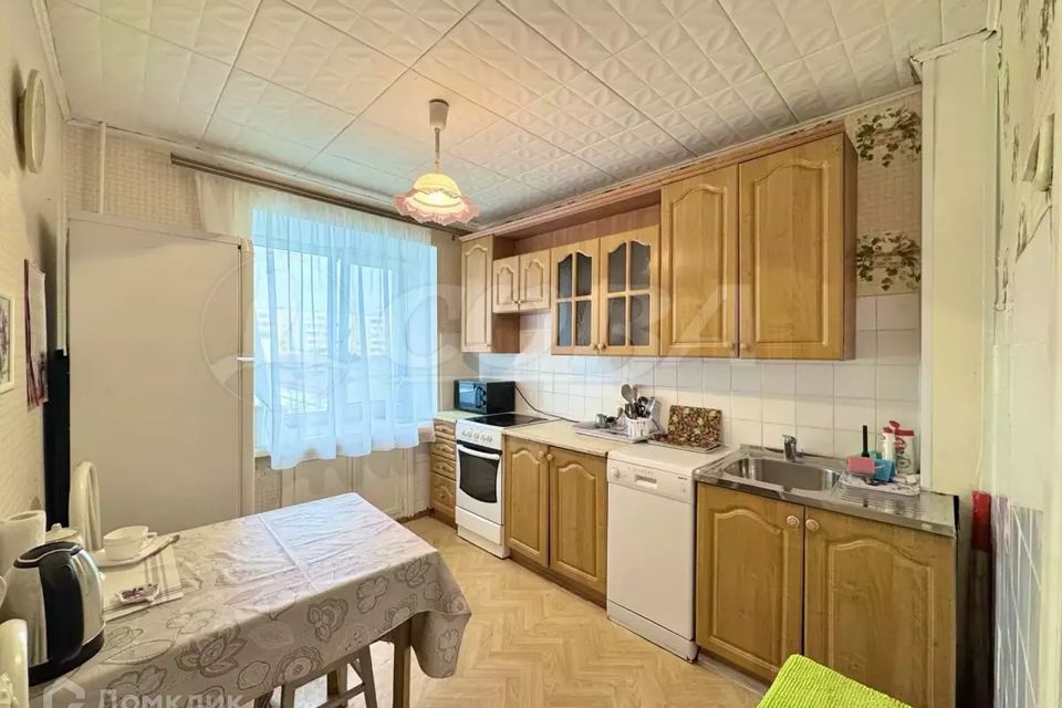 Сдаётся 3-комнатная квартира, 60 м²