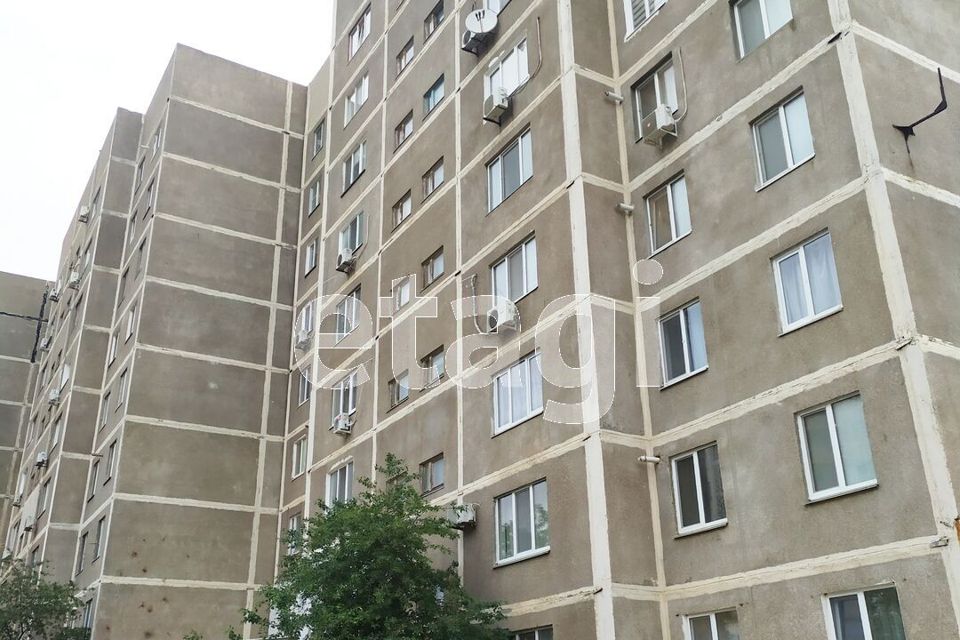 Продаётся 3-комнатная квартира, 66 м²