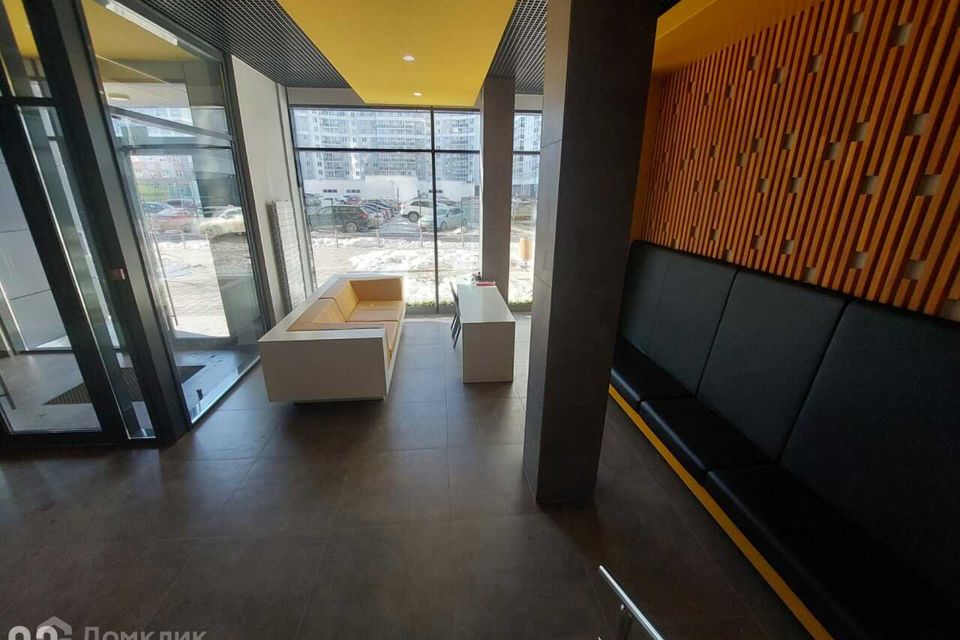 Продаётся студия, 28.4 м²