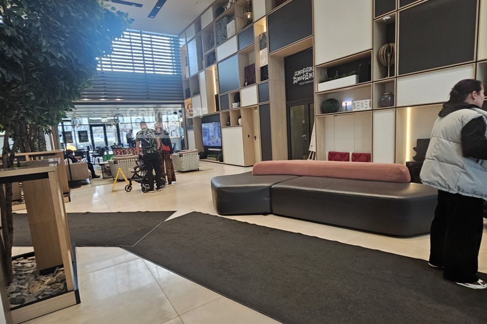 Продаётся студия, 28 м²