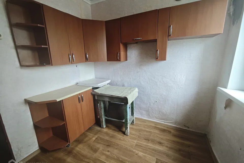 Продаётся 1-комнатная квартира, 27.2 м²