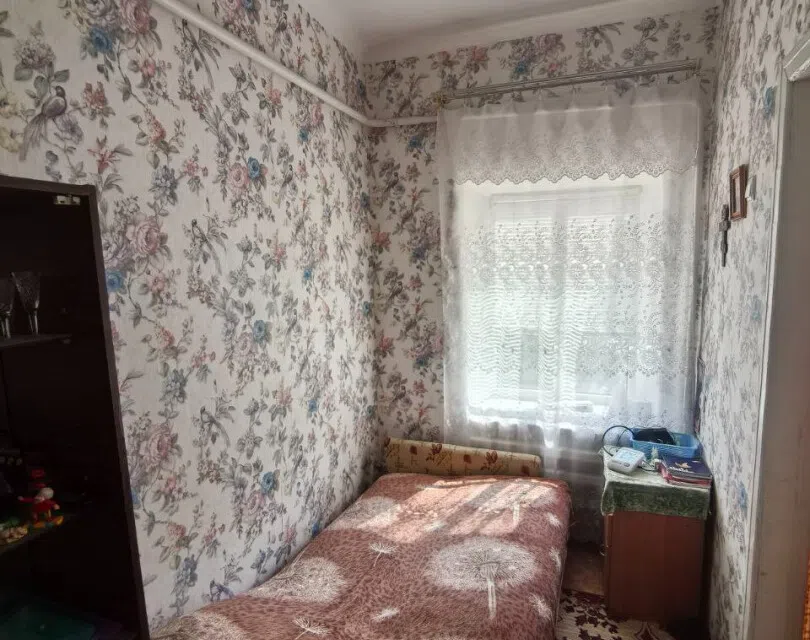 Продаётся 1-этажный дом, 60.8 м²