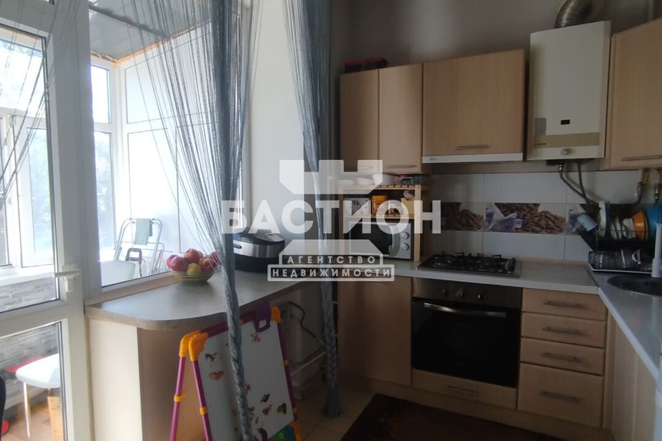 Продаётся 2-комнатная квартира, 40 м²