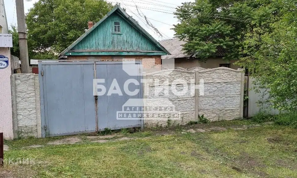 Продаётся 1-этажный дом, 84 м²