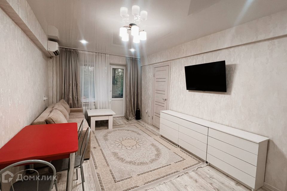 Продаётся 2-комнатная квартира, 45.1 м²