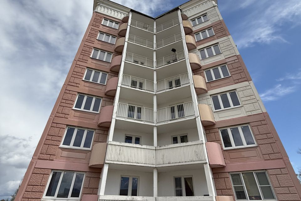 Продаётся 2-комнатная квартира, 74 м²