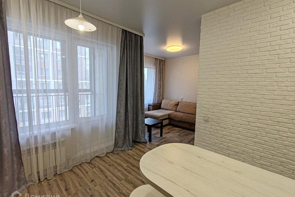 Продаётся 2-комнатная квартира, 39 м²