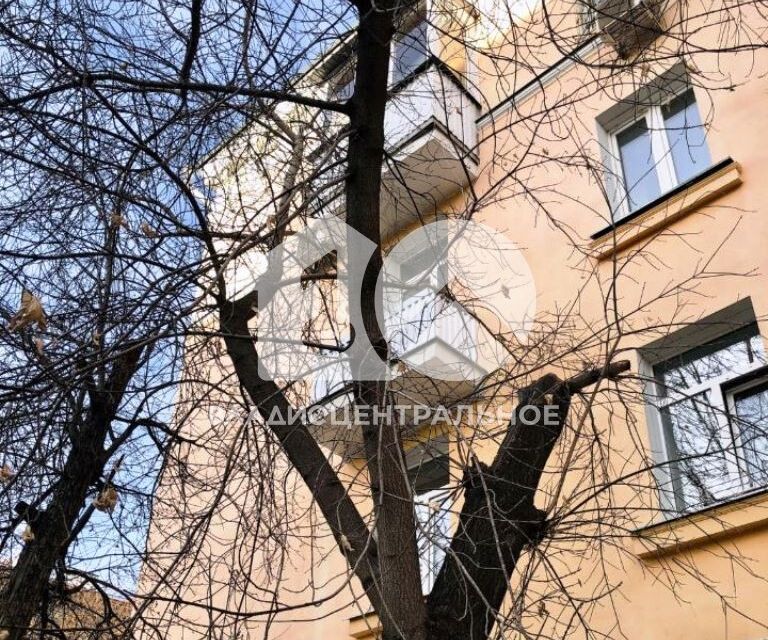 Продаётся 2-комнатная квартира, 49 м²