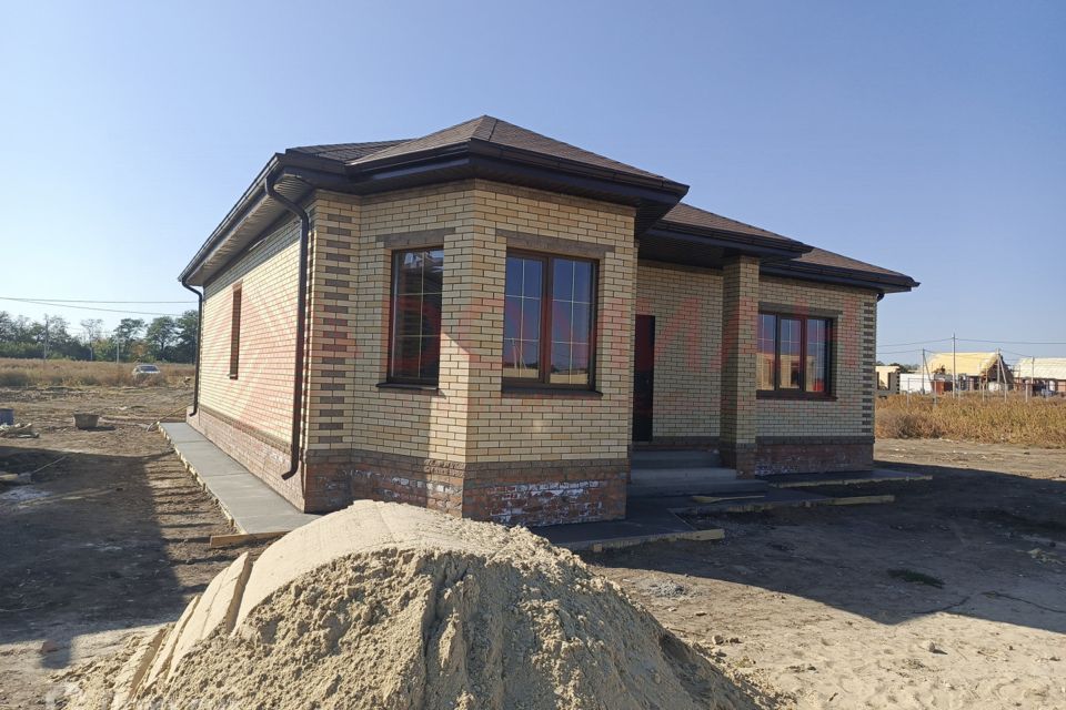 Купить Дом В Дмитриадовке Неклиновского Района