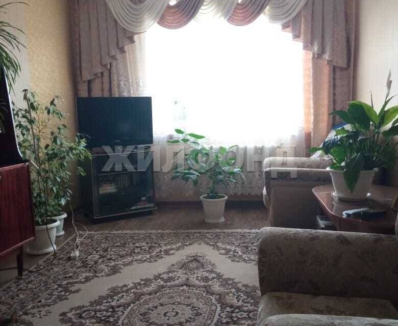 Продаётся 2-комнатная квартира, 46.2 м²