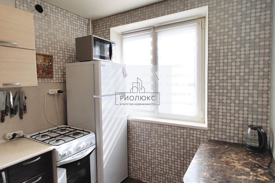 Продаётся 1-комнатная квартира, 30.3 м²