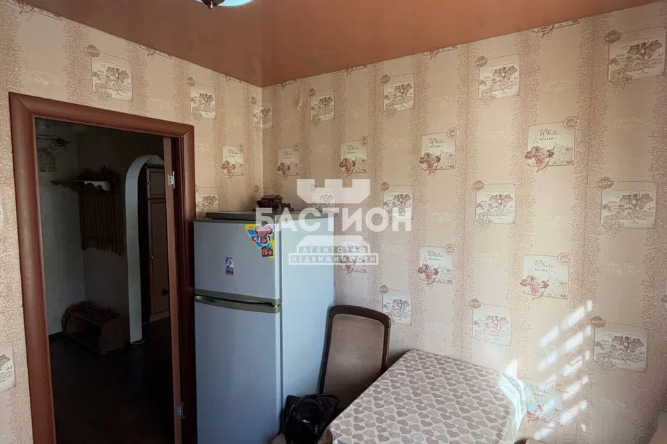 Продаётся 2-комнатная квартира, 44 м²