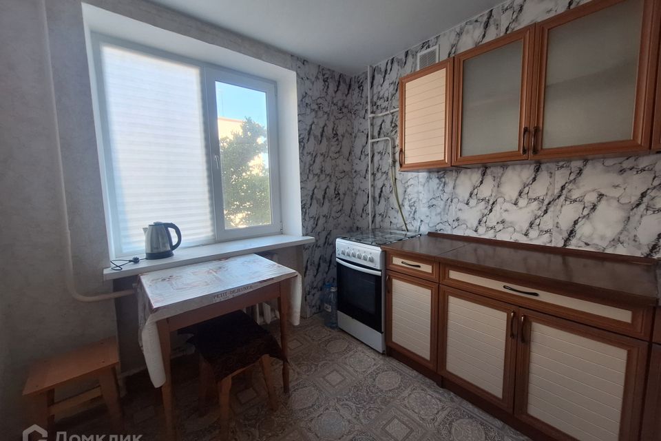 Сдаётся 1-комнатная квартира, 36 м²