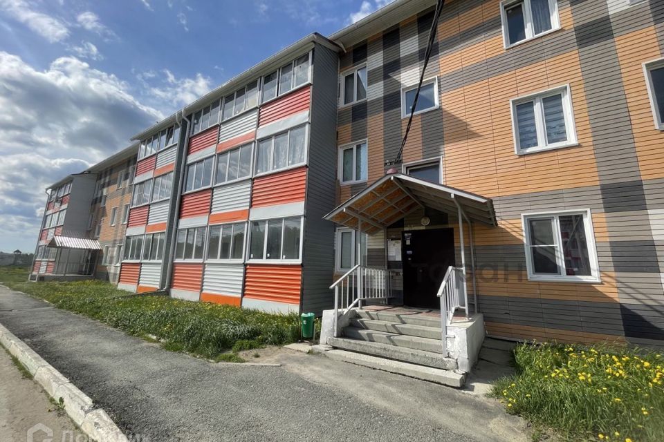 Продаётся студия, 24 м²