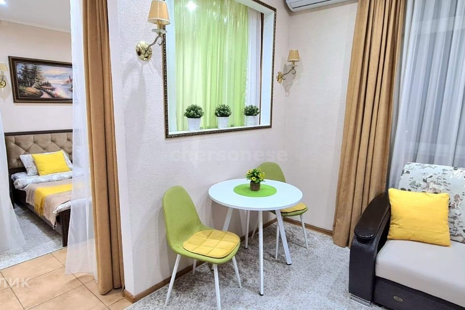 Продаётся 2-комнатная квартира, 34 м²