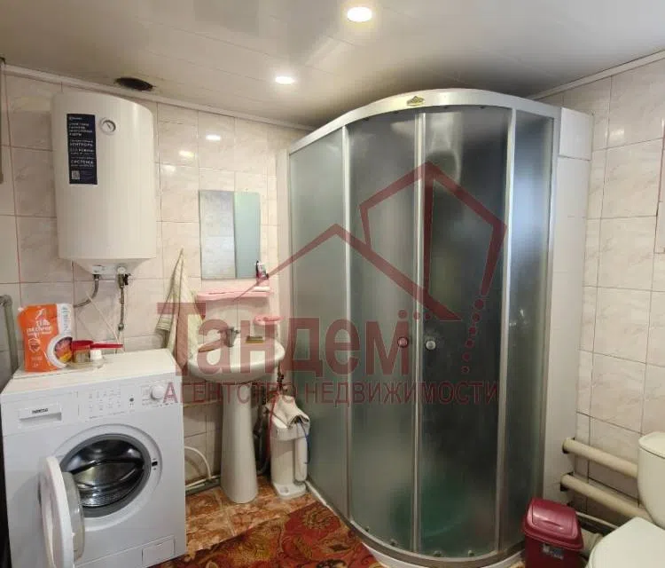 Продаётся 1-этажный дом, 90 м²