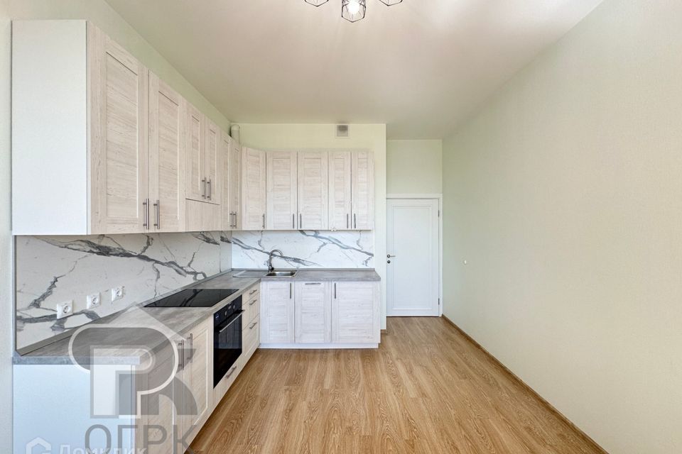 Продаётся 4-комнатная квартира, 116.6 м²