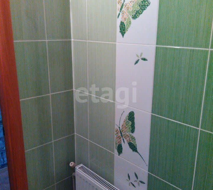 Продаётся 2-комнатная квартира, 63 м²