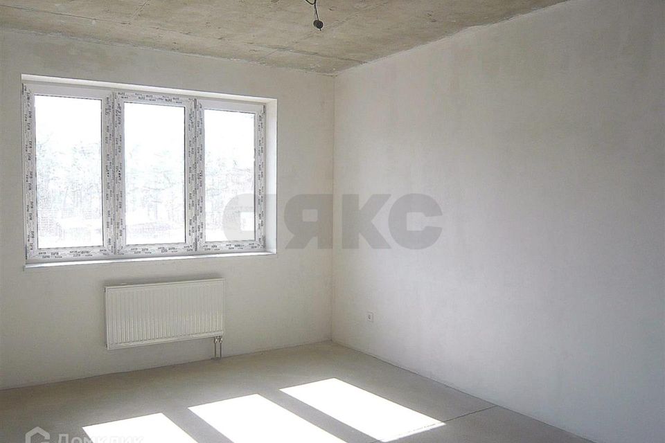 Продаётся 1-комнатная квартира, 51 м²