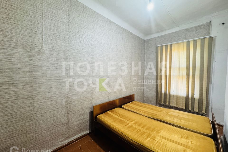 Продаётся 2-комнатная квартира, 40.2 м²