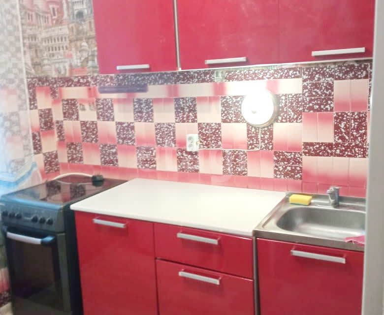 Сдаётся 1-комнатная квартира, 36 м²