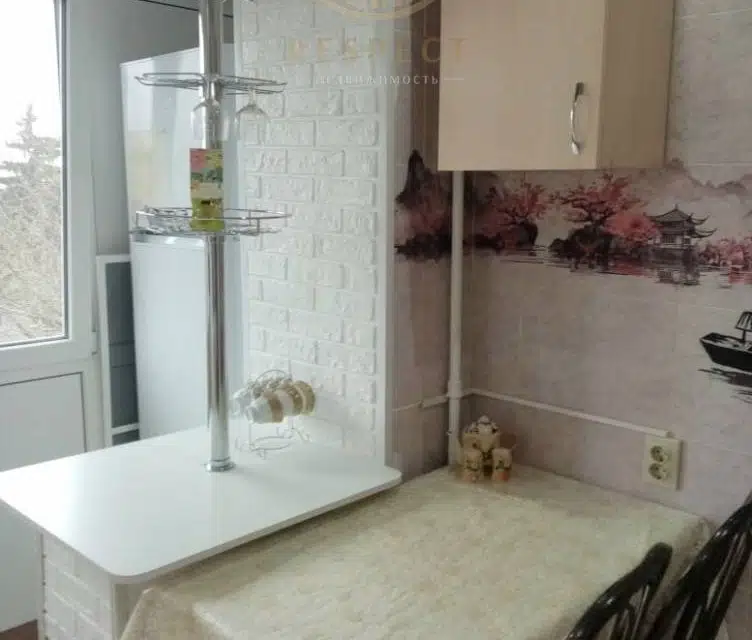 Продаётся 1-комнатная квартира, 30 м²