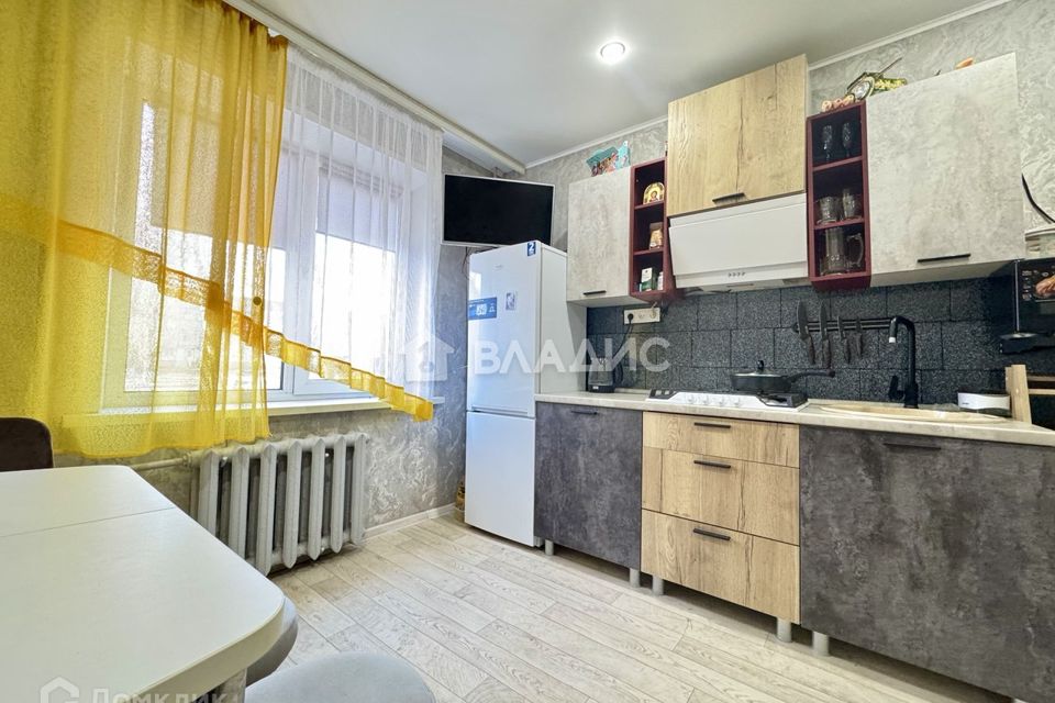 Продаётся 1-комнатная квартира, 31 м²