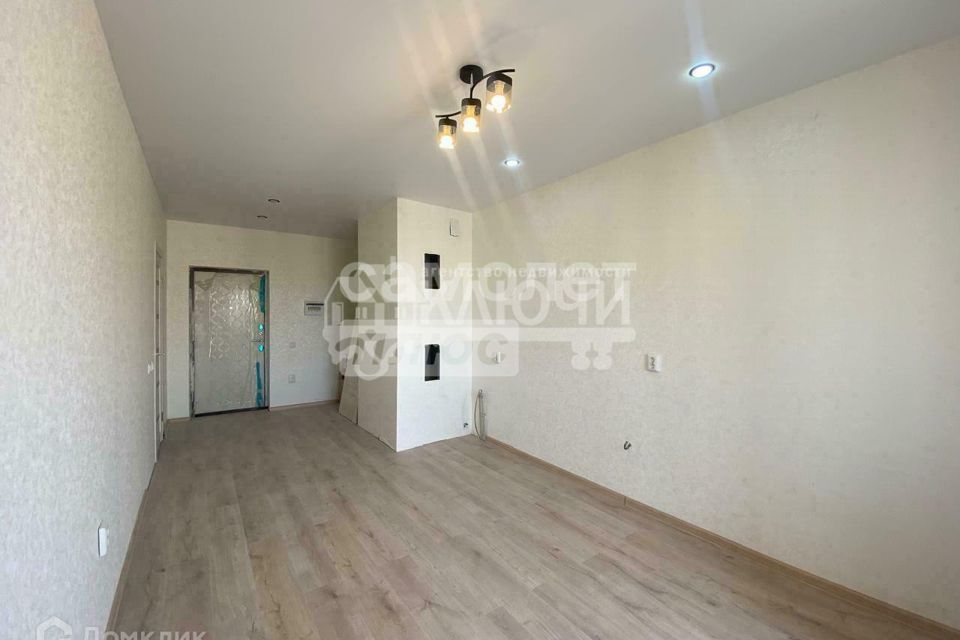 Продаётся студия, 26.7 м²